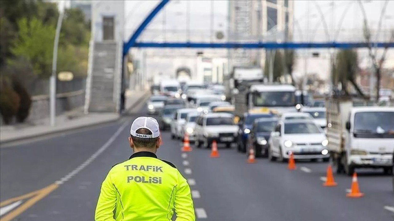 Bakanlıktan açıklama geldi: Hız sınırındaki yüzde 10'luk tolerans kalkıyor mu?