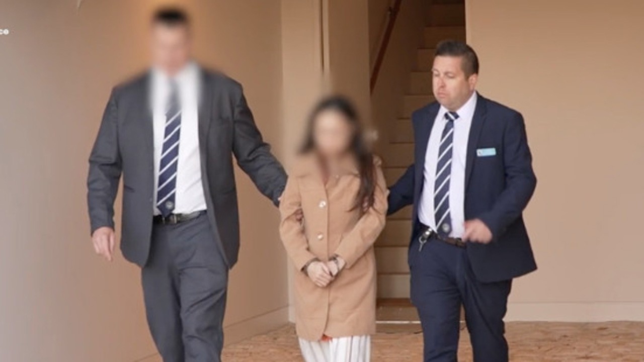 Banka şubesinde bu kadar para yok: Anne-kız fal A.Ş.’den büyük vurgun