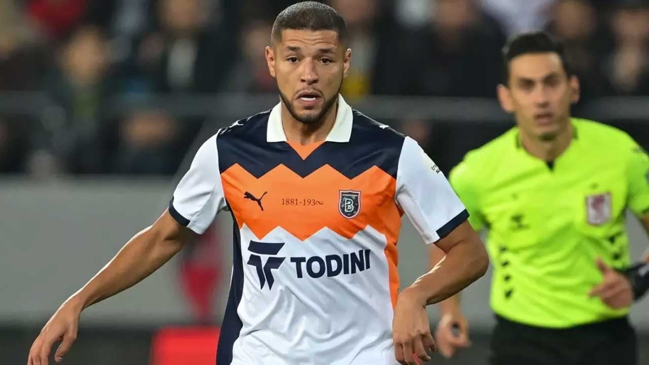 Başakşehir'in Faslı yıldızı Amine Harit: Galatasaray beni istedi