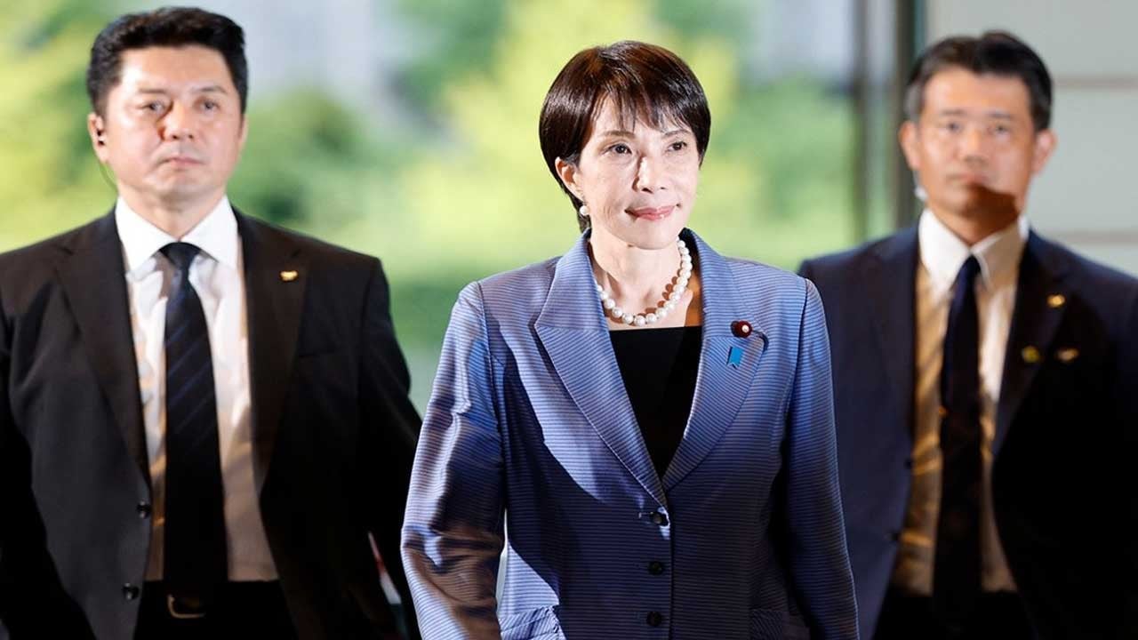 Başbakan bile çözüm üretemedi! Japonya meclisinde tuvalet krizi