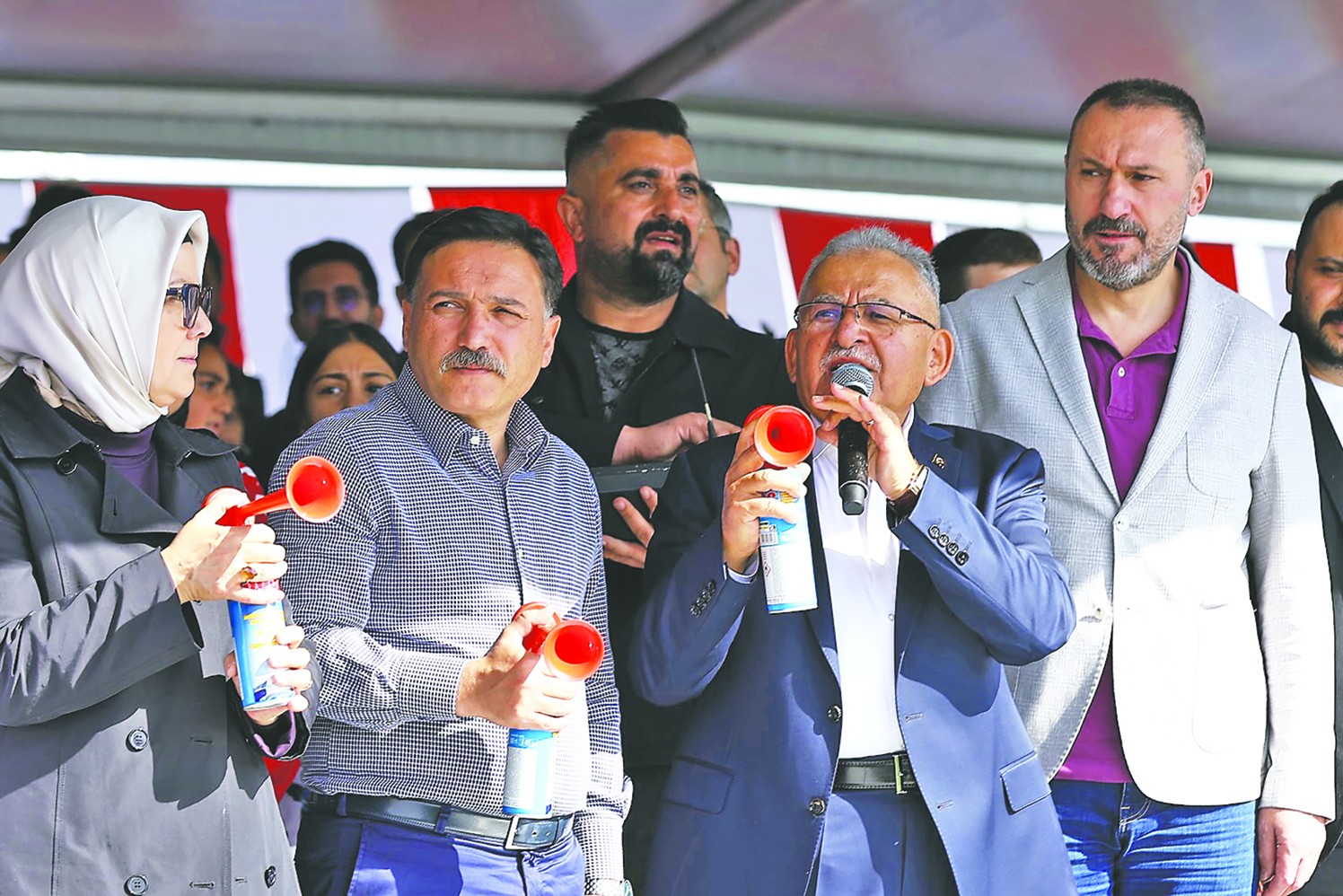 Başkan Büyükkılıç’tan BMX Parkuru ve Bisiklet Eğitim alanı