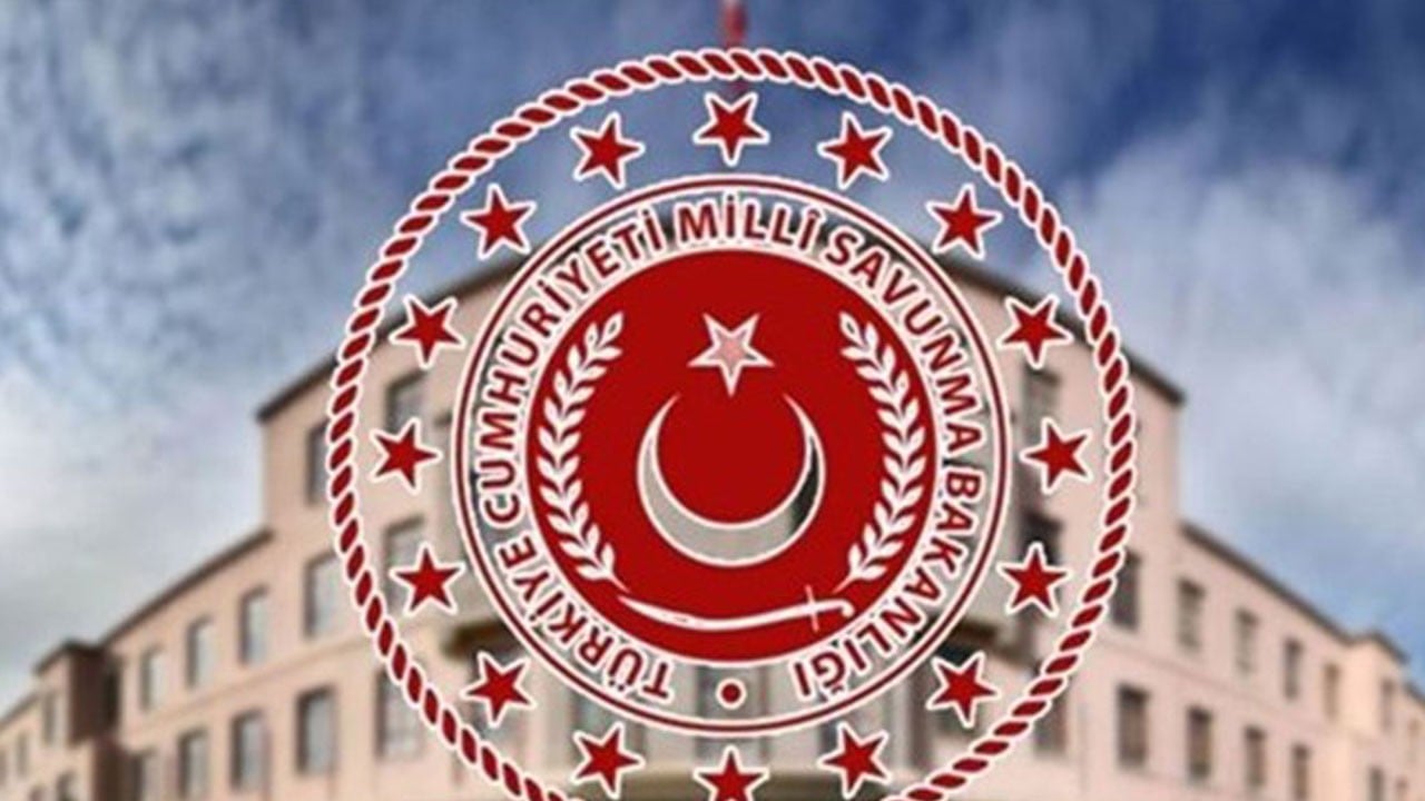Başvurular başladı: MSB 109 memur ve 1349 sözleşmeli personel alıyor!