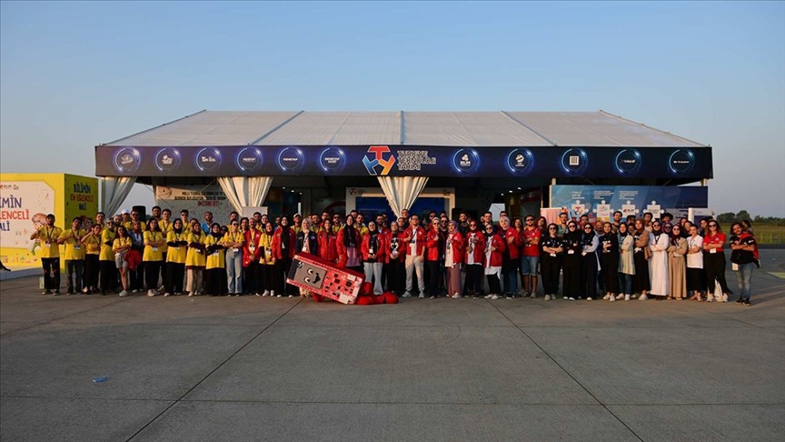 Başvurular sona eriyor! T3 Vakfı’ndan öğrencilere burs desteği