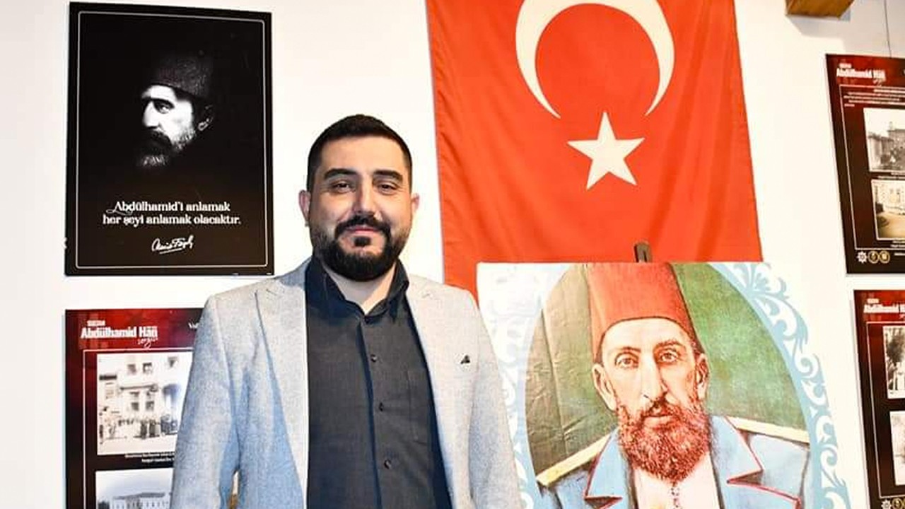 Batı’nın Cadı kültürüne dur de! Kimliğimizi koru…