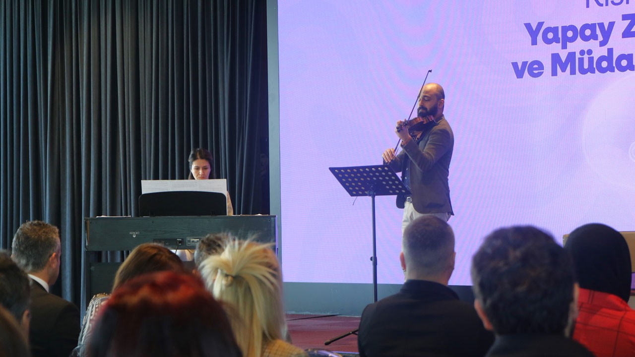 Bebeklerde erken tanı için ‘BabySensAI’ teknolojisi geliştirildi