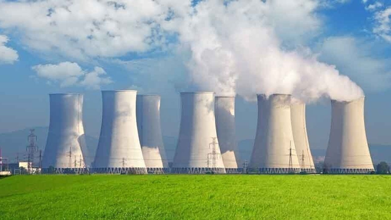 Belçika, bir nükleer reaktörü daha devre dışı bıraktı.