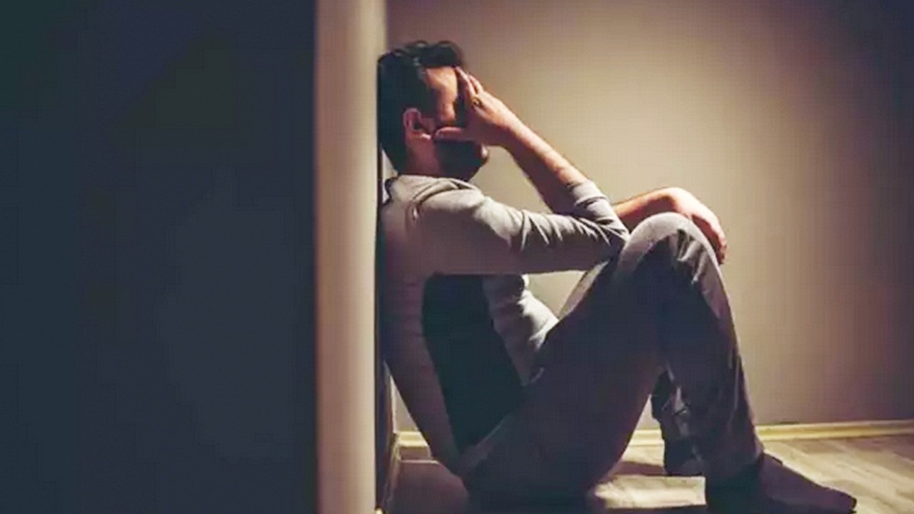 Belçikalıların neredeyse beşte biri ruh sağlığı sorunlarından muzdarip!