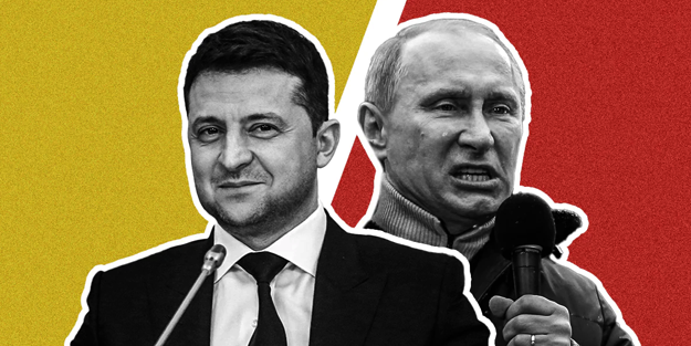 Belirsizlikler Çağı'ndan bir yıl daha geçti