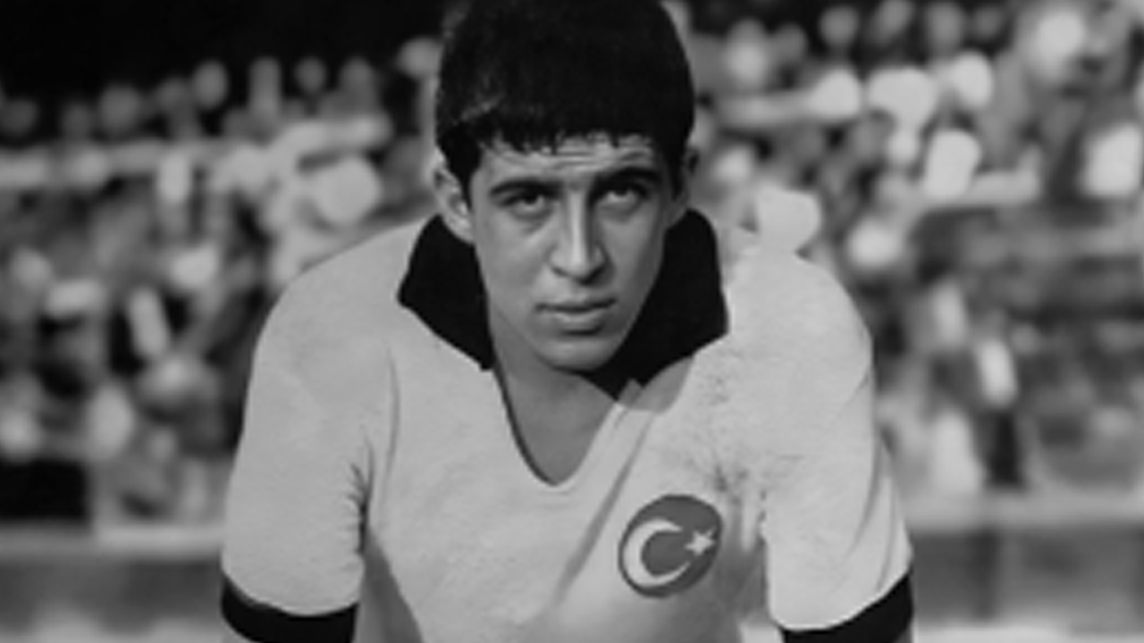 Beşiktaş'ın eski futbolcusu vefat etti