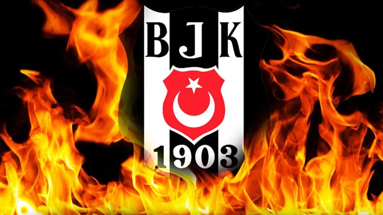 Beşiktaş’ta yaprak dökümü! Eski yıldızıyla yollar ayrıldı