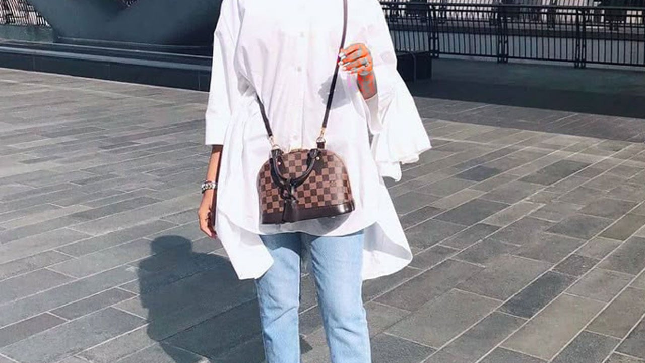 Beyaz gömlek altına ne giyilir?