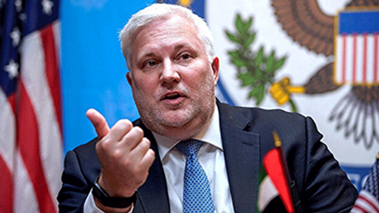 Beyaz Saray’dan geri adım! Kritik ismin adaylığı Senato’da takıldı