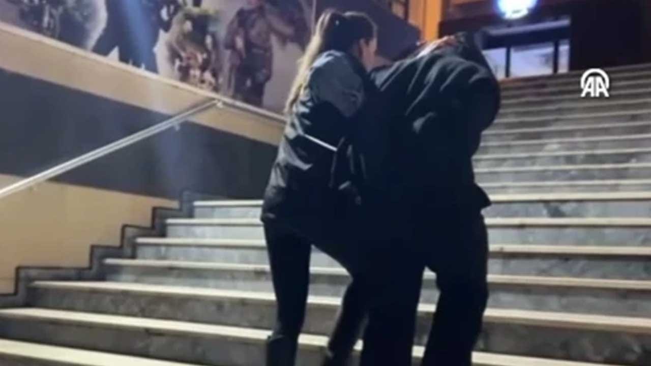 Beyoğlu'nda yakalandı! Hakkındaki gerçek 'pes' dedirtti