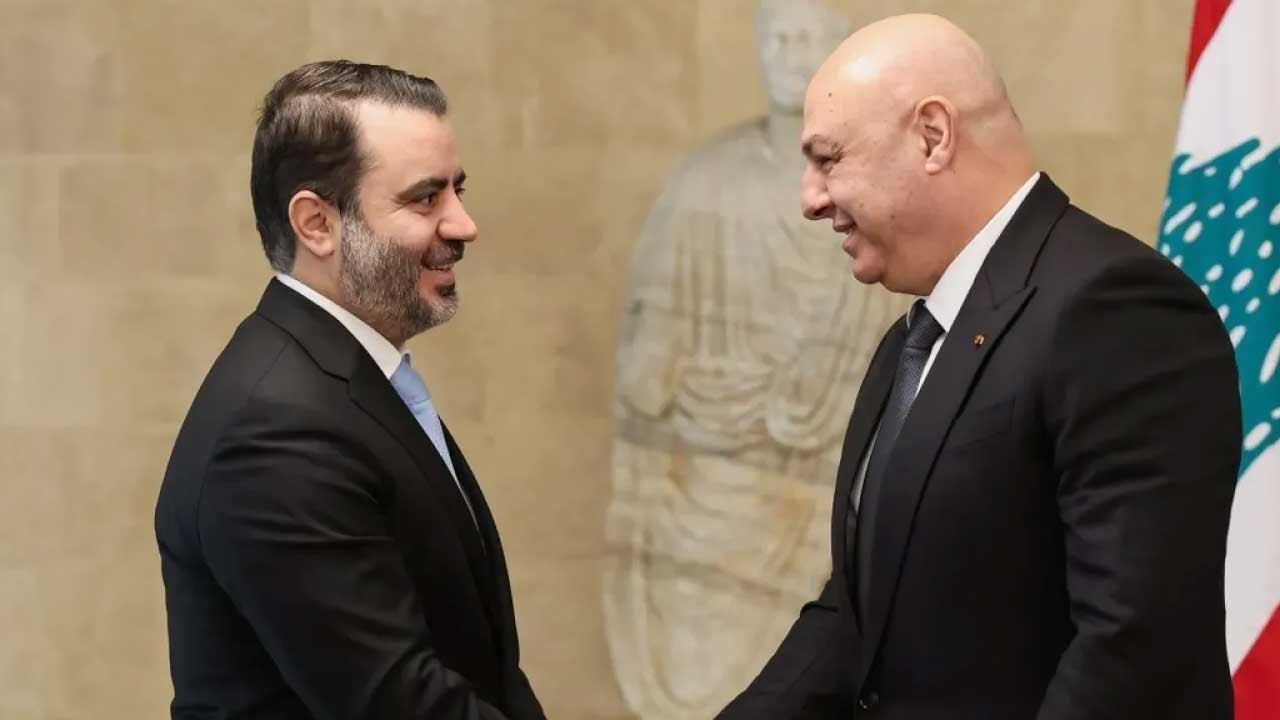 Beyrut ve Şam yönetimleri, siyasi suikastların aydınlatılması konusunda anlaştılar