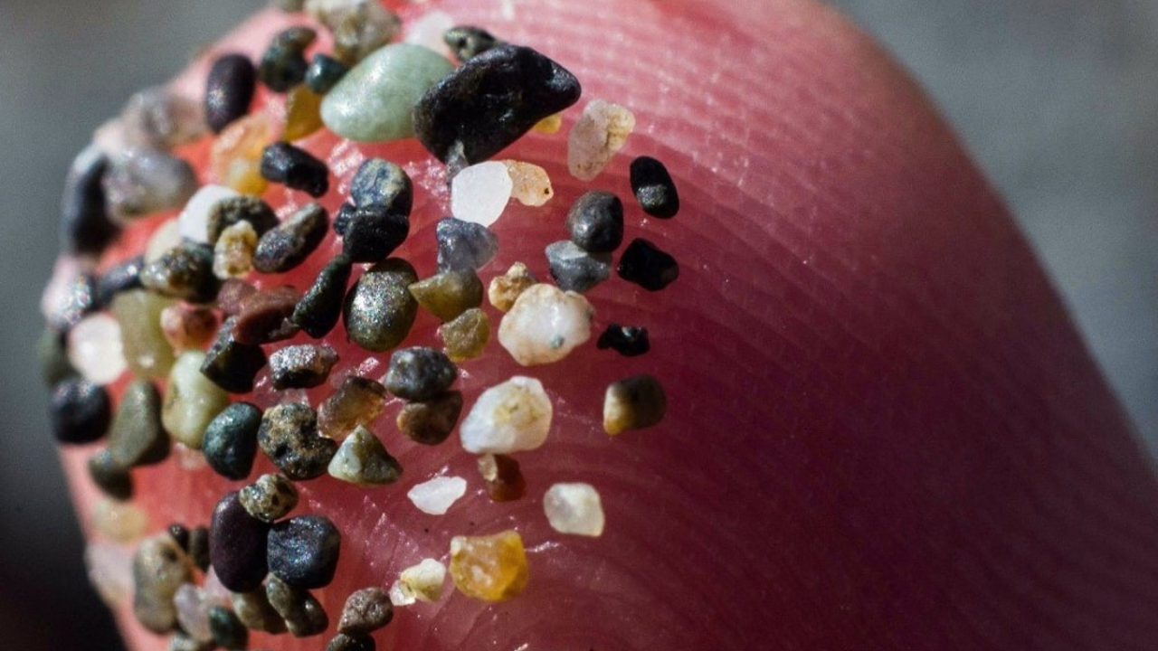 Bilim insanları yedinci hissi keşfetti: İnsanlar artık uzaktan dokunabiliyor!