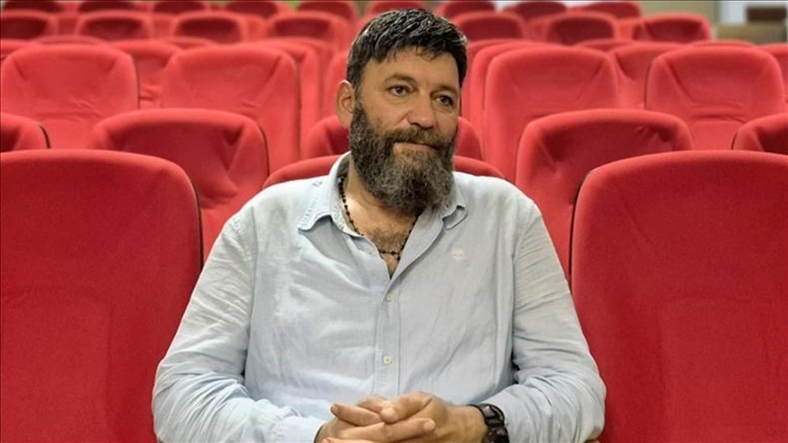 "Bir Adam Yaratmak" filmi, Hindistan'da izleyiciyle buluşacak