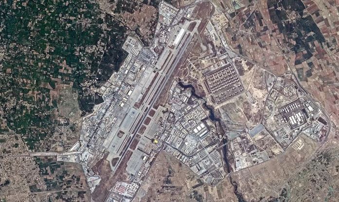 Bırakıp gitti ama pişman: Trump, Bagram’ı neden istiyor?