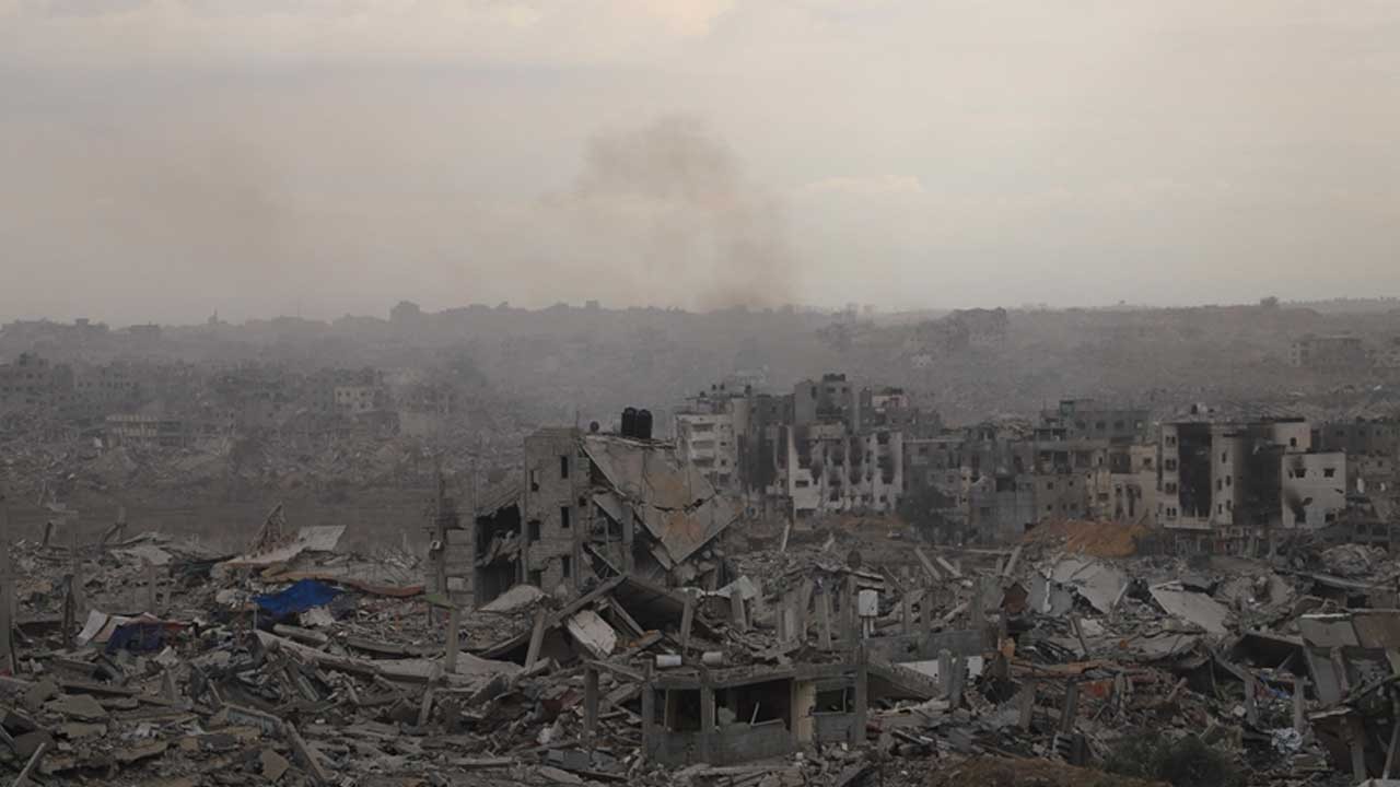 Bıraktıkları mühimmatlar katliama yol açtı