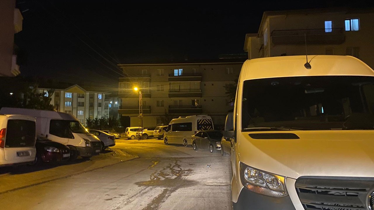 Bisiklet tartışması kanlı bitti! 29 yaşındaki genç hayatını kaybetti