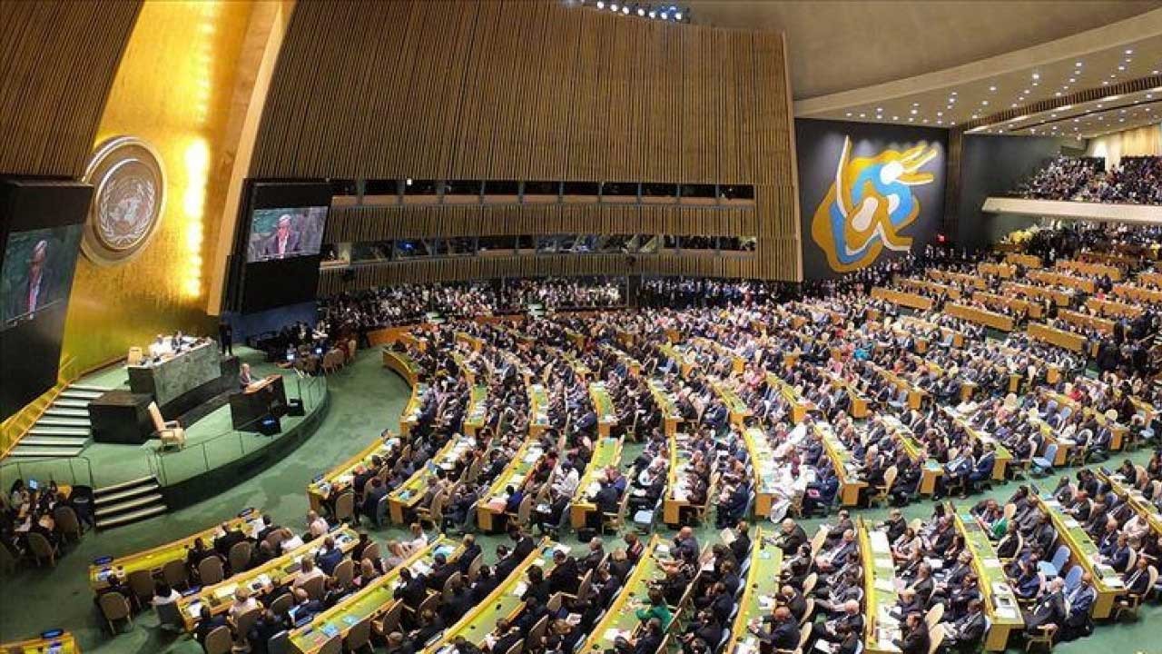 BM, Nijerya'daki saldırıyı kınadı