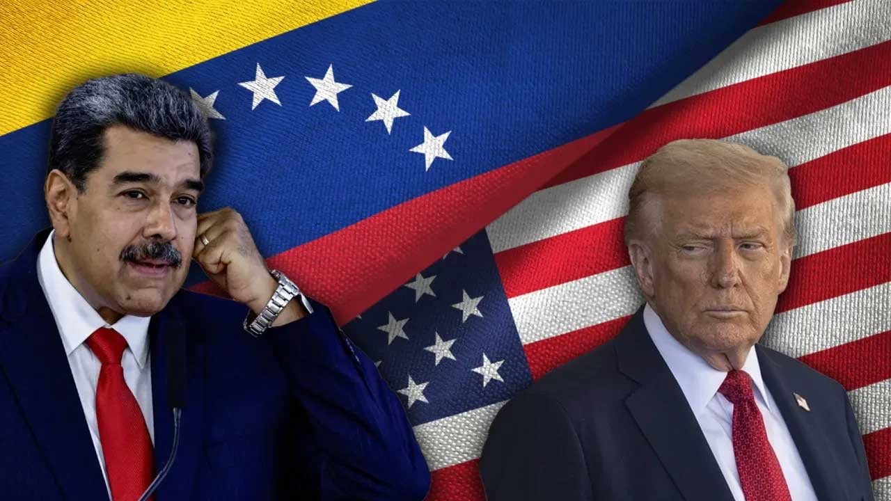 BM'den korkutan ABD ve Venezuela açıklaması