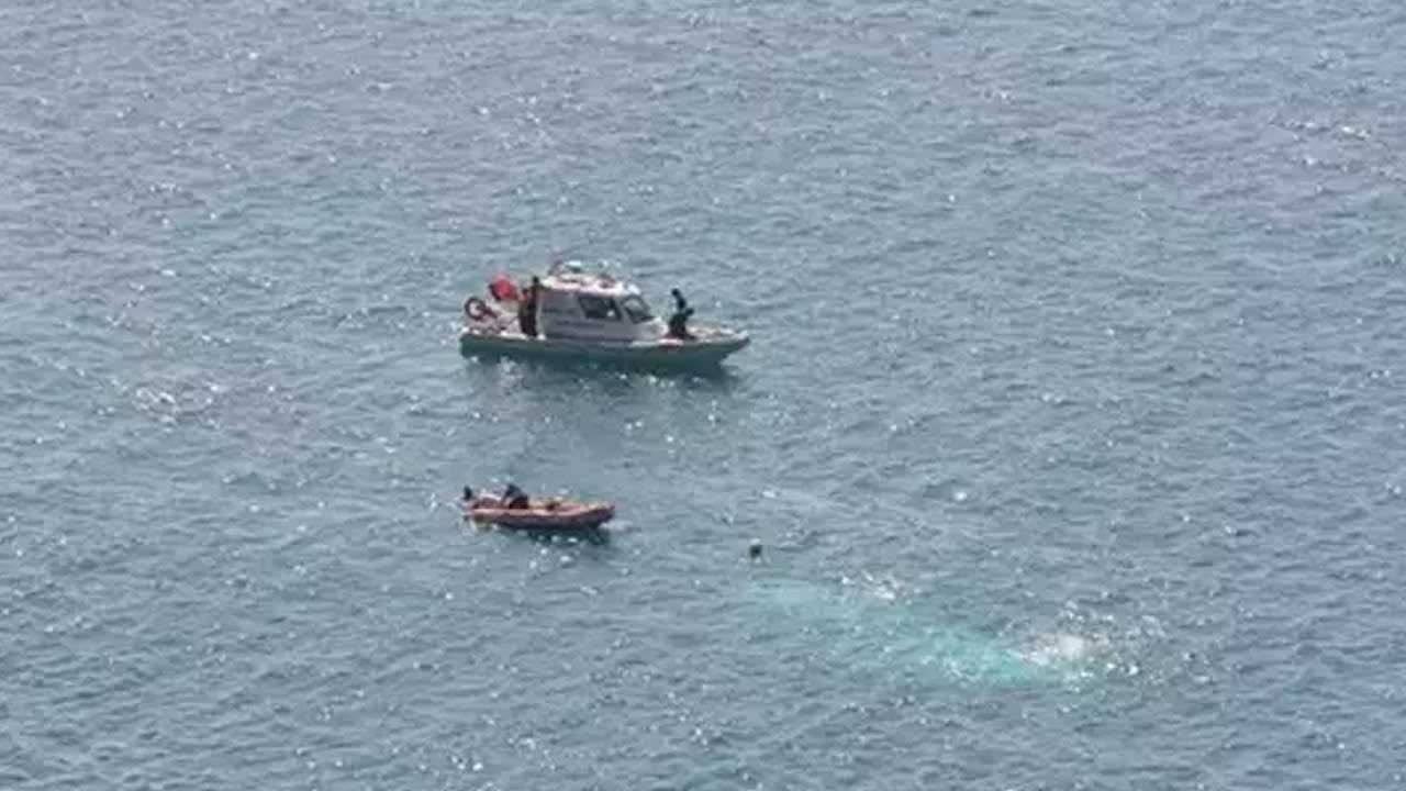 Bodrum’da korkunç olay