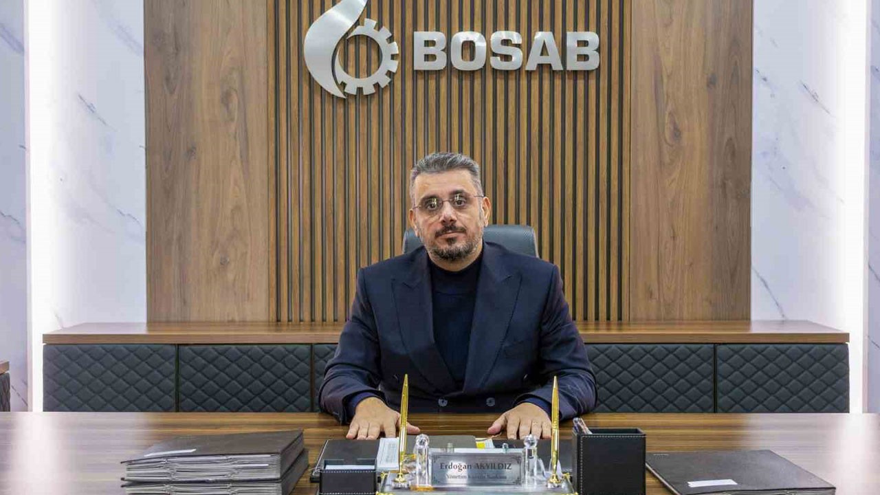 BOSAB’ın 2026 yol haritası belli oldu
