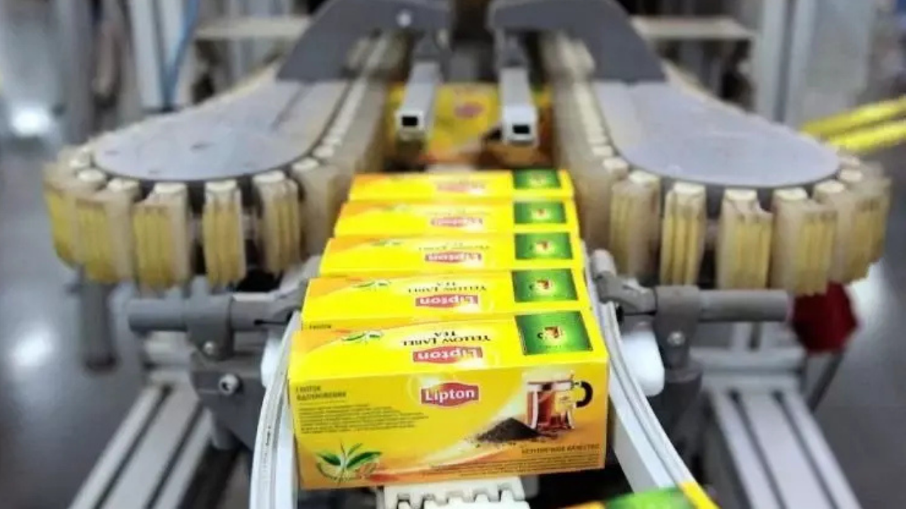 Boykot edilen Lipton satıldı!