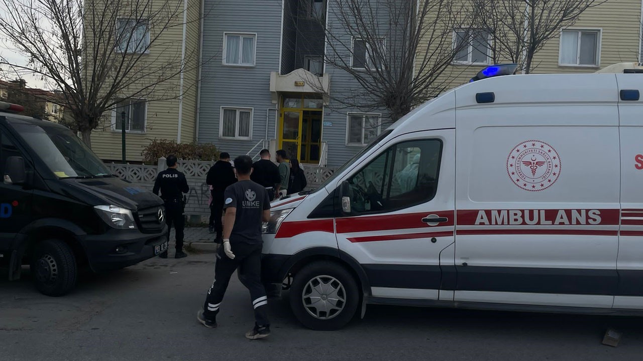 Bu kez adres Afyonkarahisar! Anne ve 3 çocuğu zehirlendi