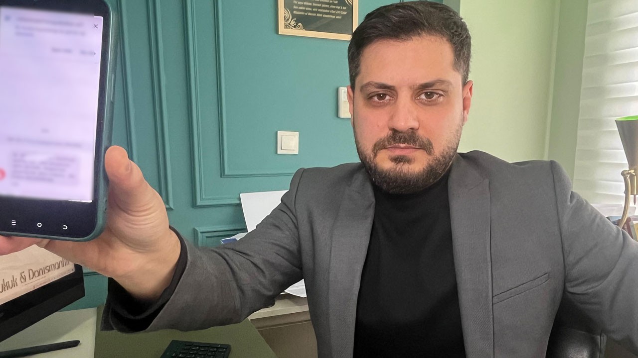 Bu mesajı alan yandı! Sahte e-Devlet tuzağıyla binlerce liralık vurgun