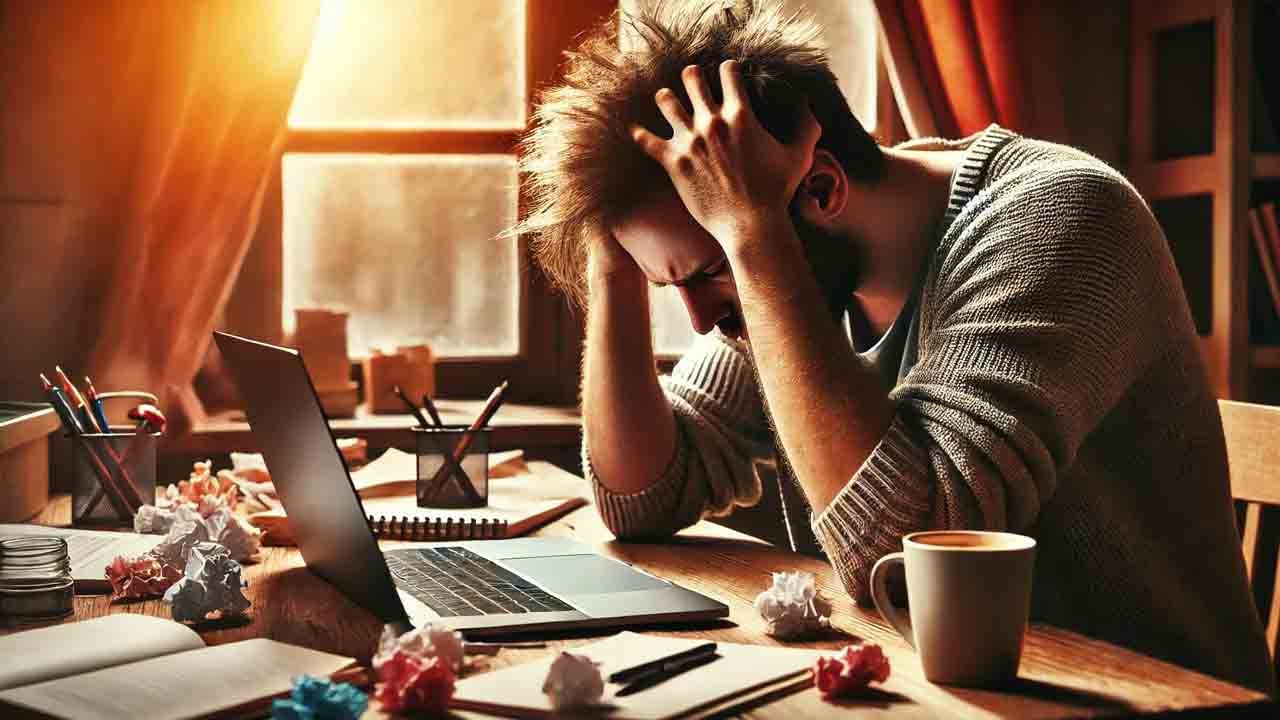 Bu sorunlar bedeninizin yardım çığlığı olabilir! Aynı şeyi defalarca düşünüyorsanız dikkat!