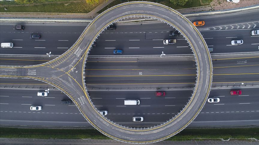 Bu yolara dikkat edin! İşte Türkiye genelinde yol durumu