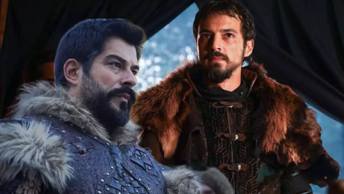 Burak Özçivit’ten Büyük Sürpriz: Kuruluş Osman’dan Ayrılığın Perde Arkası?