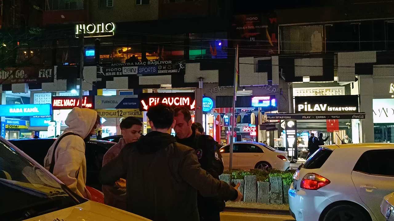 Bursa’da güvenlik kontrolü! 14 sürücüye toplamda 141 bin TL ceza