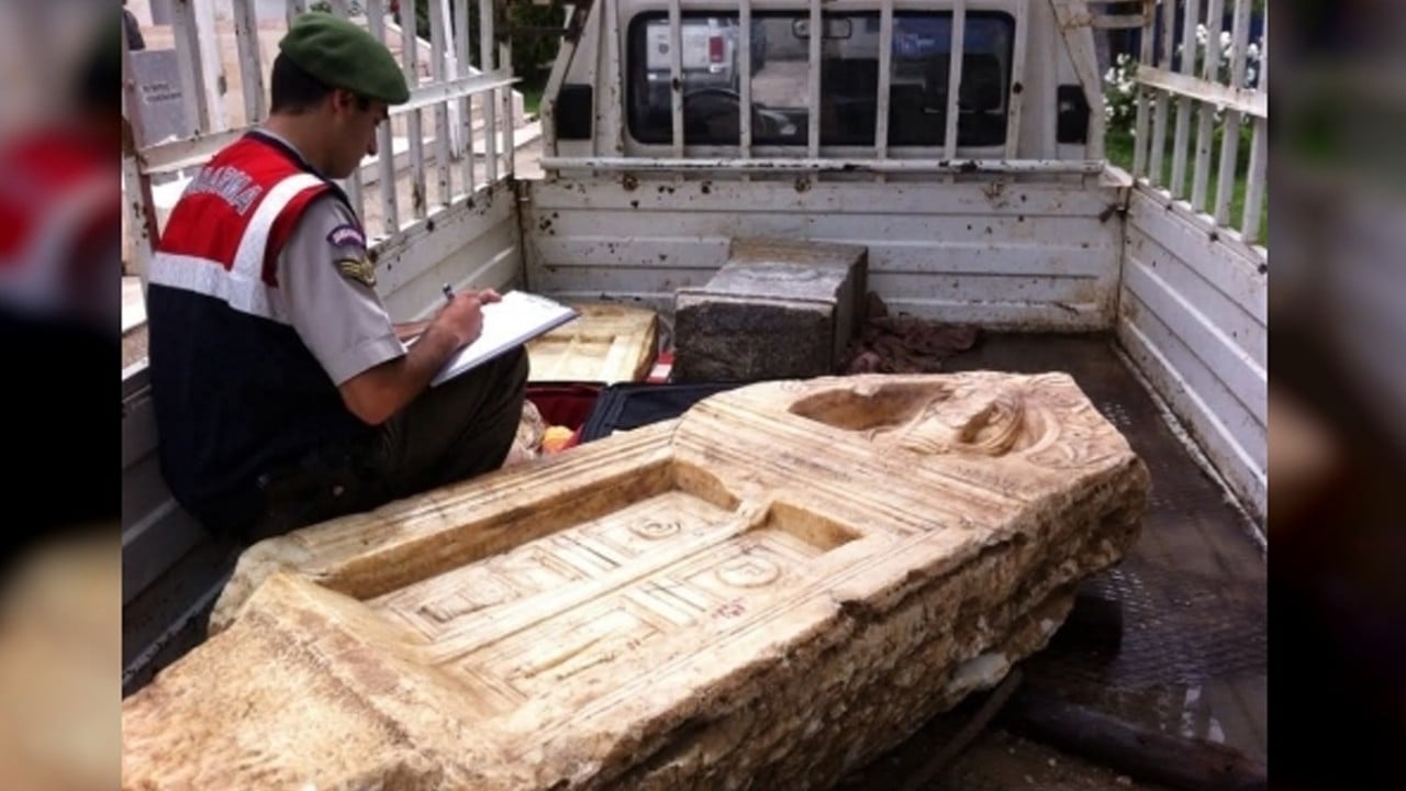 Bursa'da operasyon, ağır darbe: Tapınakları hedef alan 3 kişi gözaltına alındı! Kabusu oldular, ceza kesildi...