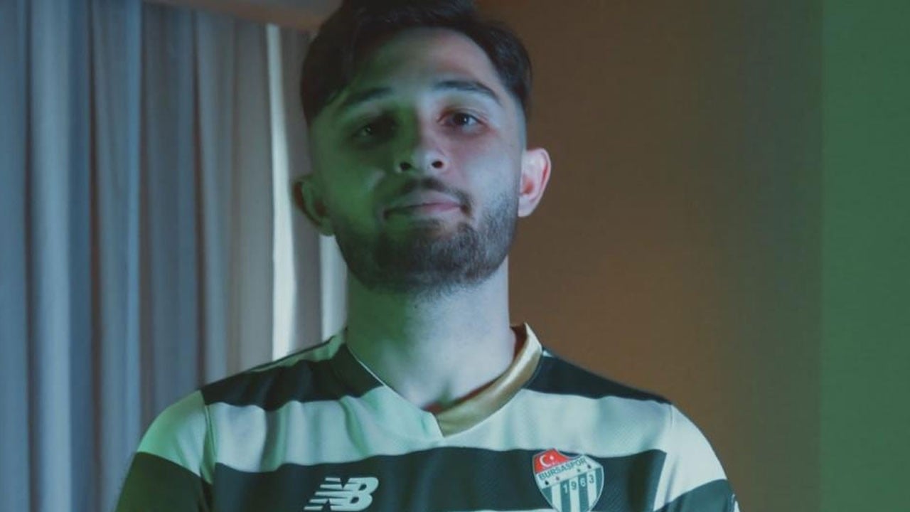 Bursaspor’dan transfer hamlesi