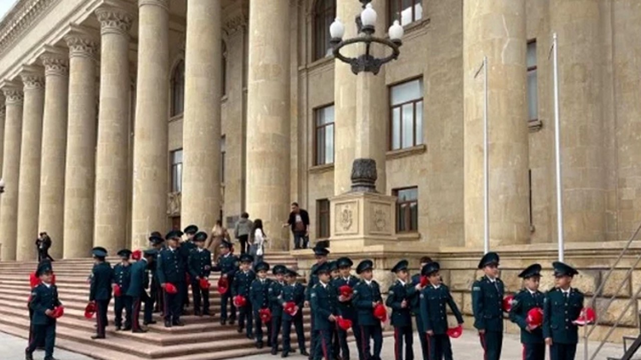 Çanakkale ruhu sınırları aşıyor... Bakan Ersoy: Ecdadımızın mirası gönül meselemizdir
