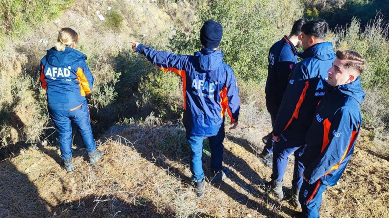 Çantası bulundu kendisinden 3 gündür haber yok