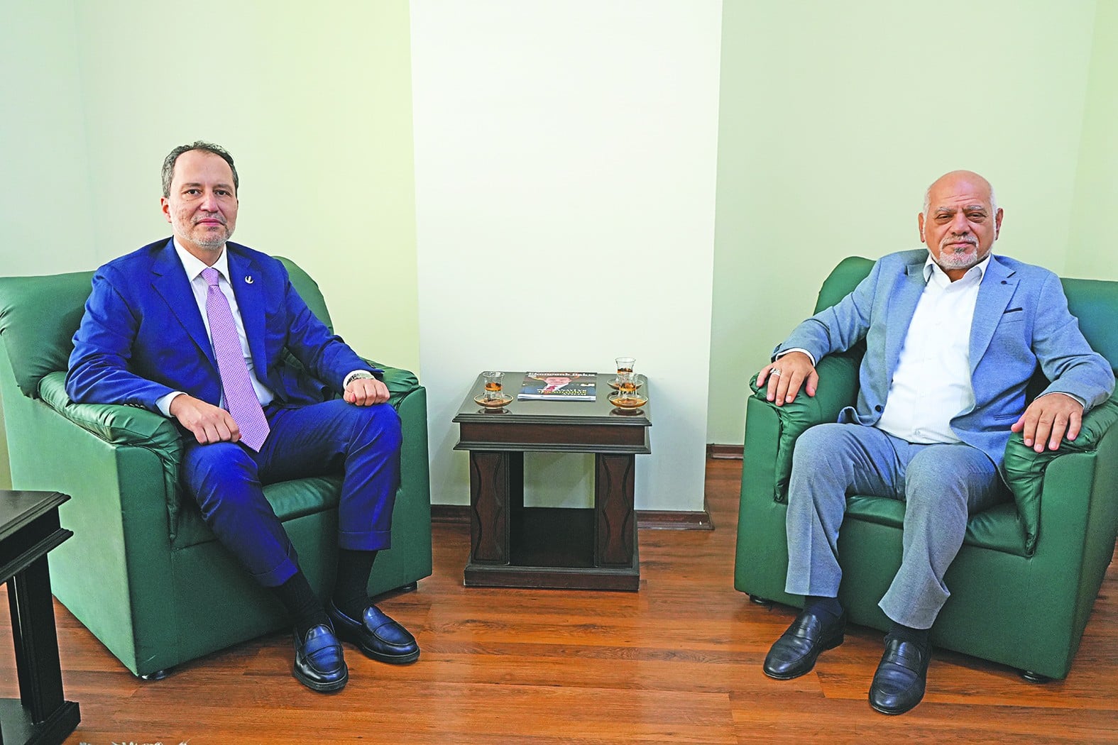 Çare İslam Birliği