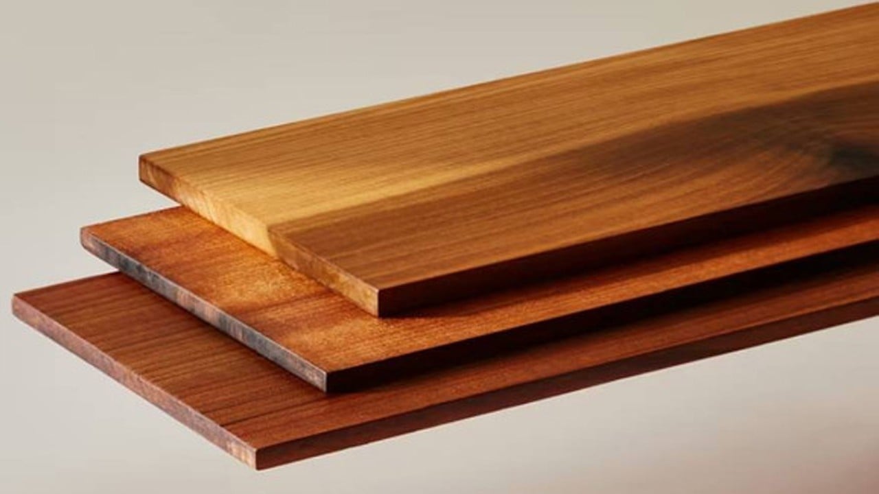 Çeliğe meydan okuyan "Süper ahşap": 10 kat dayanıklı, 6 kat daha hafif