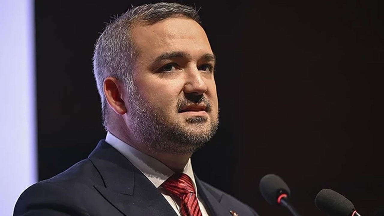 Cenaze programı belli oldu! Merkez Bankası Başkanı Fatih Karahan'ın acı günü