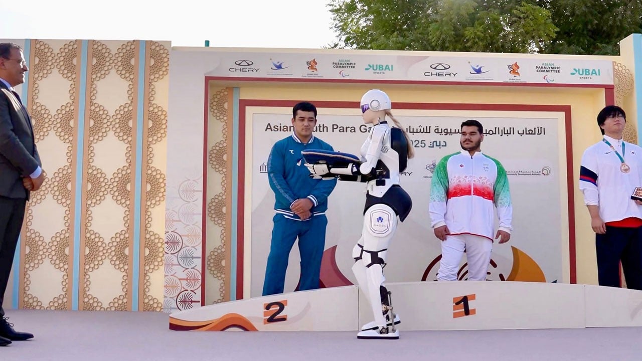 Chery, 2025 Asya Gençlik Paralimpik Oyunları’nda resmi mobilite ortağı oldu