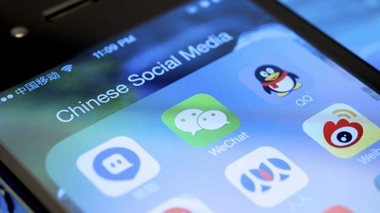Çin'de sosyal medyaya sert düzenleme! Diplomasız konuşmak yasak
