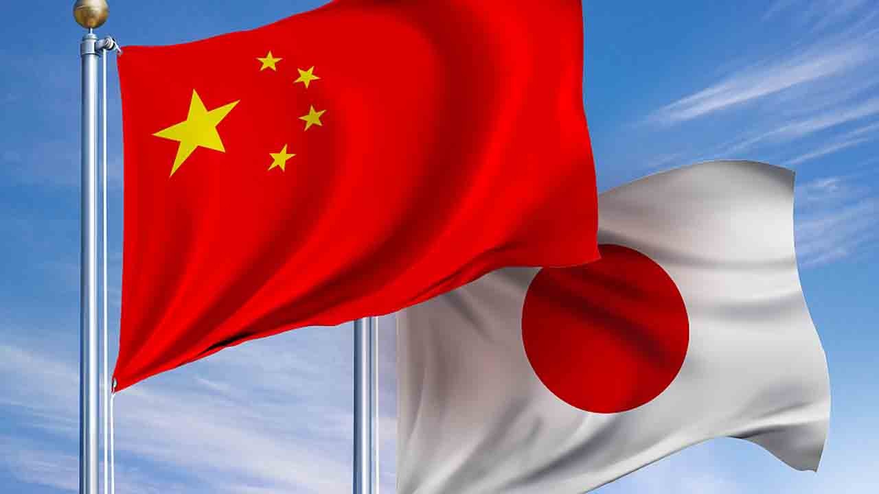 Çin’den ABD’nin uydu devletine rest: ‘Bundan sonra size satmak yasak’