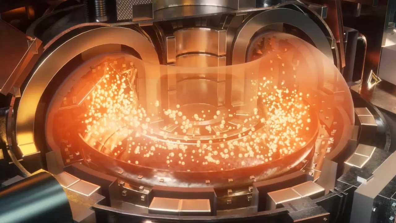 Çin'den ABD'yi çıldırtacak 'yapay güneş' atağı