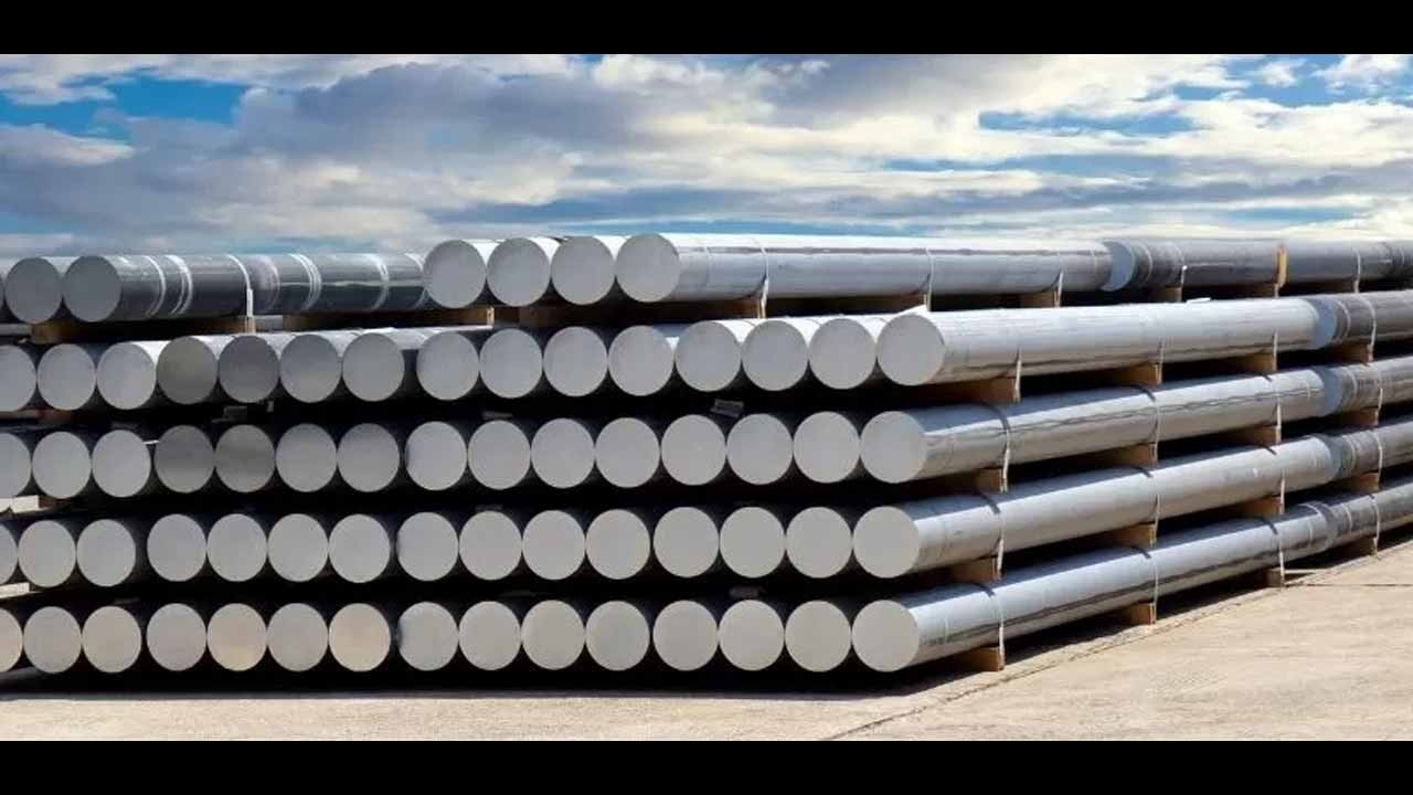 Çin’den ithal edilen yassı çeliğe damping darbesi: Ticaret Bakanlığı kesin önlemi resmen duyurdu!