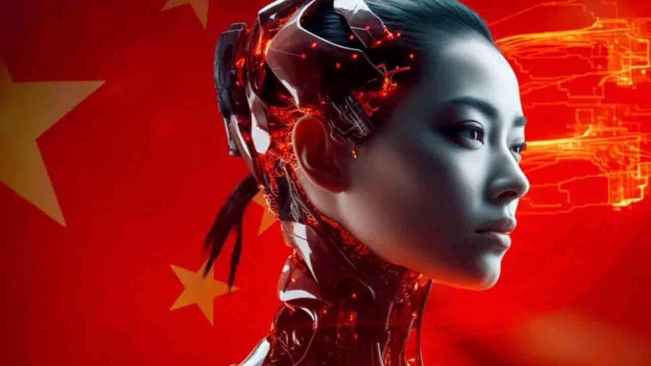 Çin’den yapay zekâ hamlesi: Veri merkezlerinde yerli çip zorunluluğu