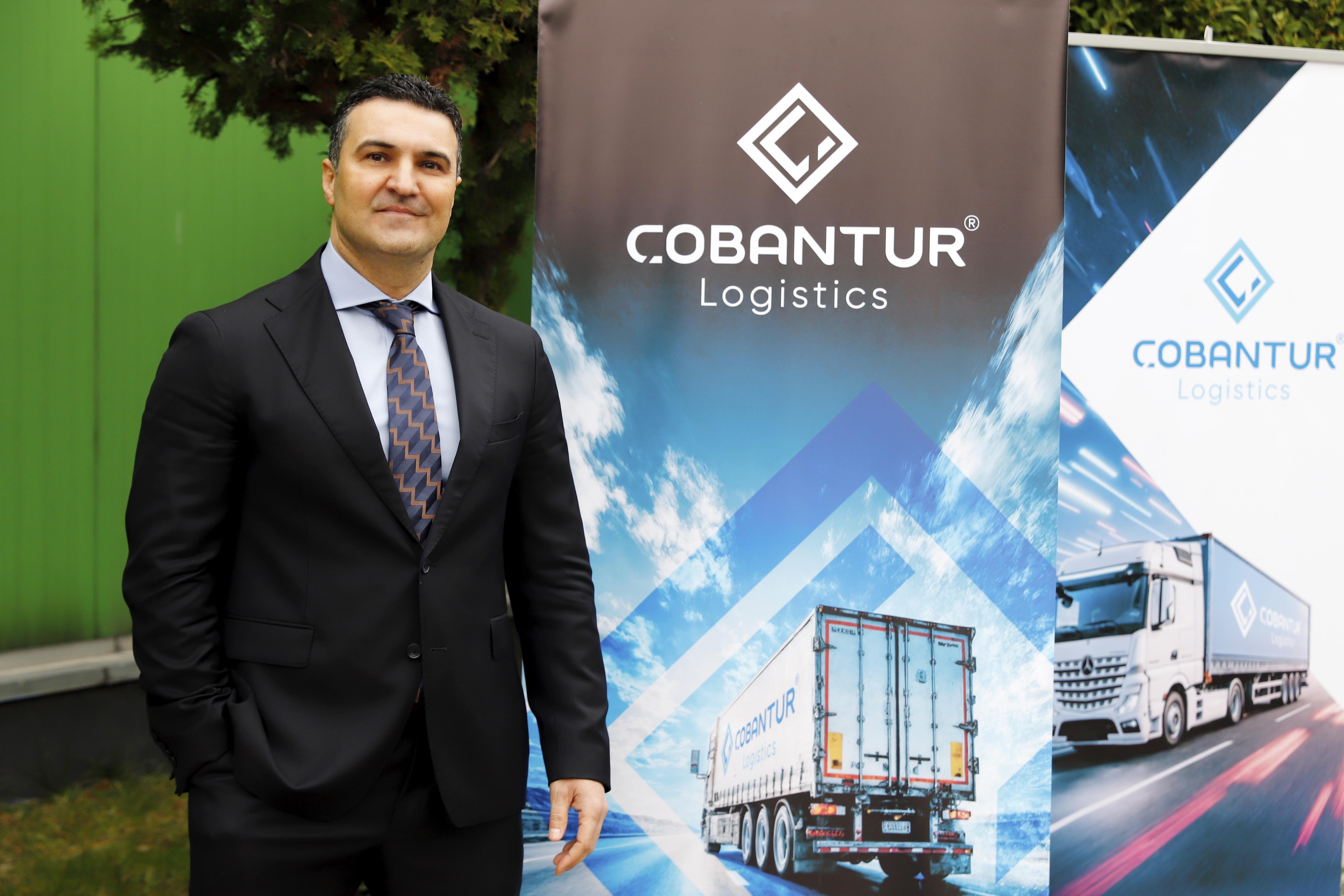 Çobantur Logistics, köklü mirasıyla geleceği adıyla yazıyor