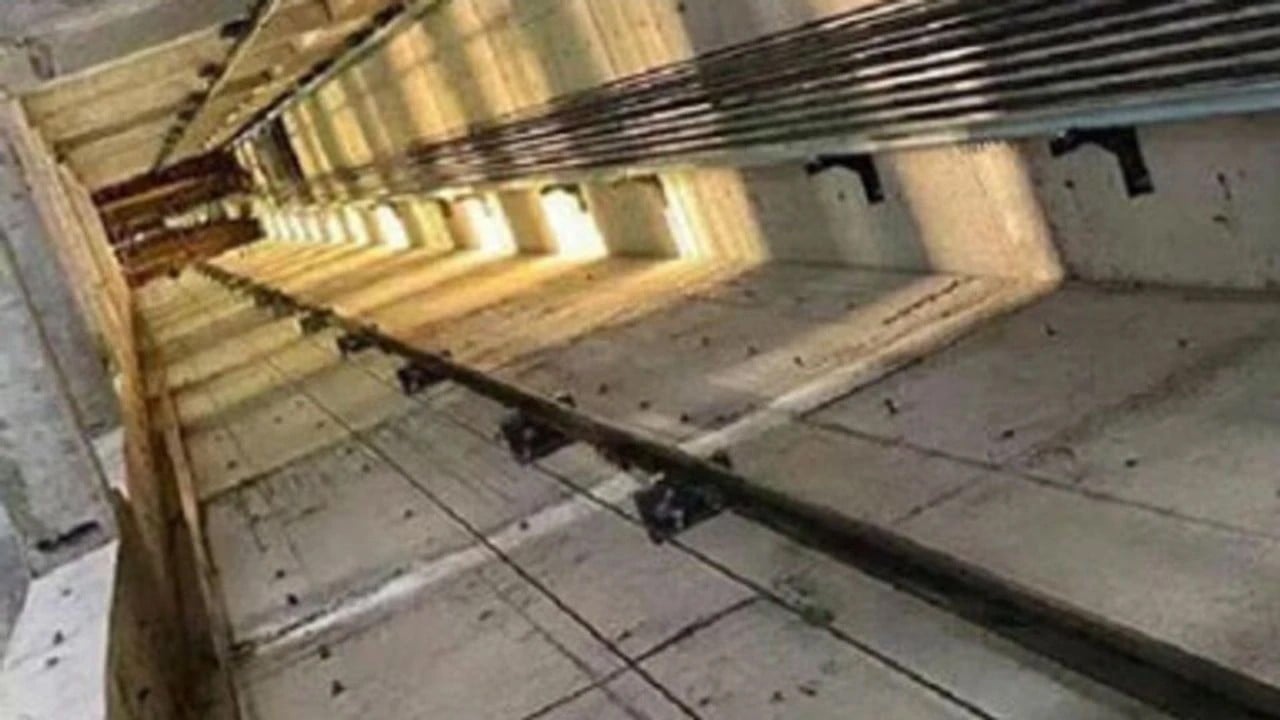 Çocuk stajyerin ölümü, yürek yakan ölümü: Düşerek korku dolu anlar yaşattı! Ağır yaralıydı ama vefat etti!