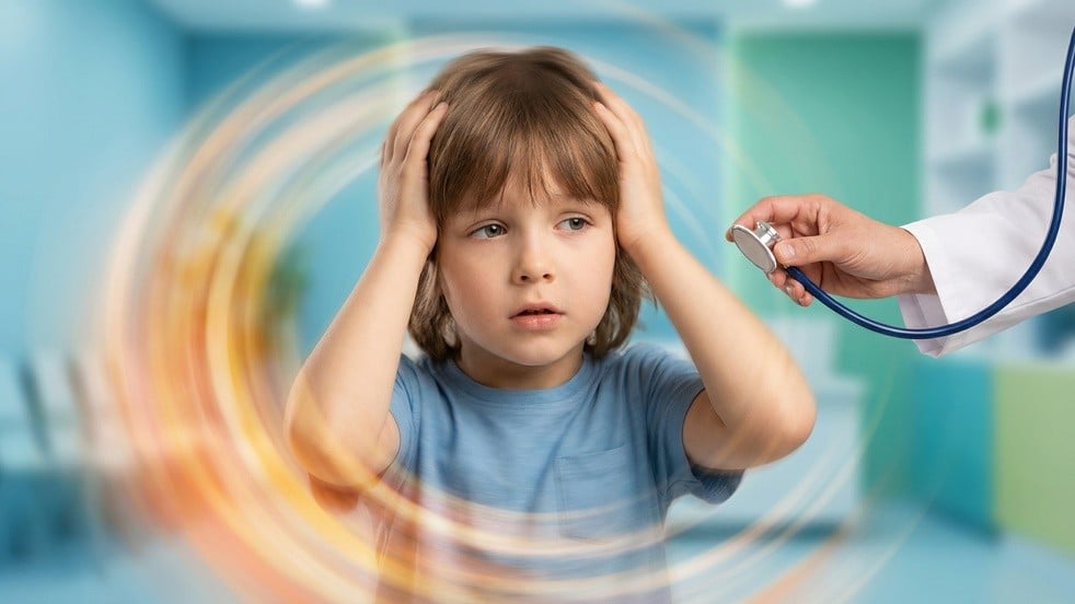Çocuklarda Baş Dönmesi Ne Zaman Ciddiye Alınmalı?